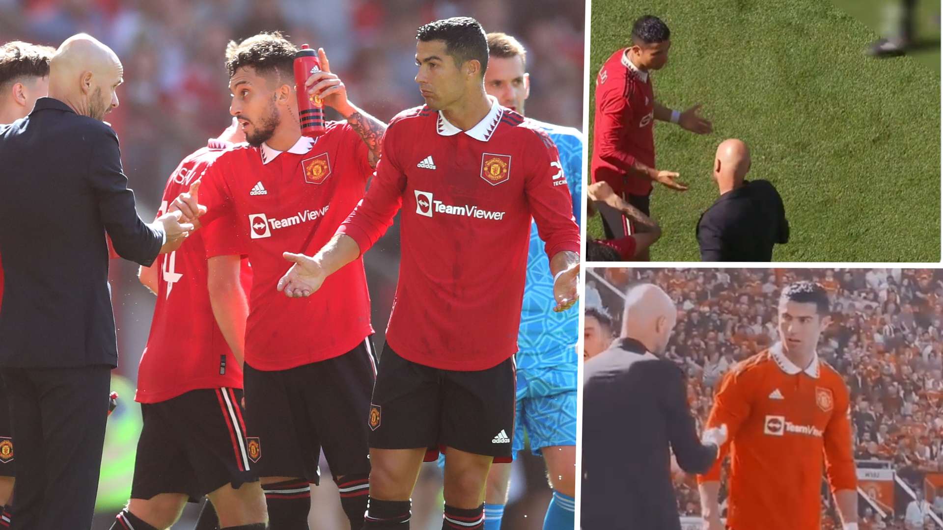 走进这场激 走进这场激