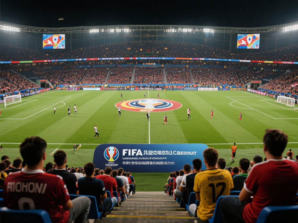 FIFA官方確認2025世俱盃已有19支球隊確認參賽（FIFA官方公布：2025世俱杯已有19队锁定参赛资格）