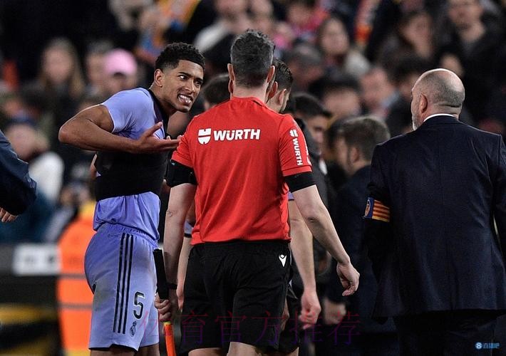 世体-安帅承认贝林说的话 红牌上诉不太可能成功