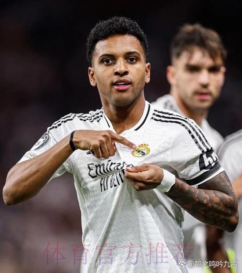 罗德里戈-希望姆巴佩能来皇马 但进攻线已是高水平