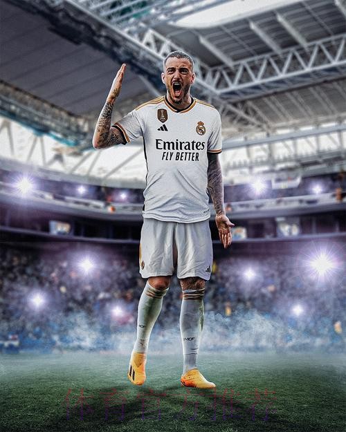 超高性价比!皇马50万欧租借何塞卢 本赛季12球4助 超高性价比!皇马50万欧租借何塞卢 本赛季12球4助